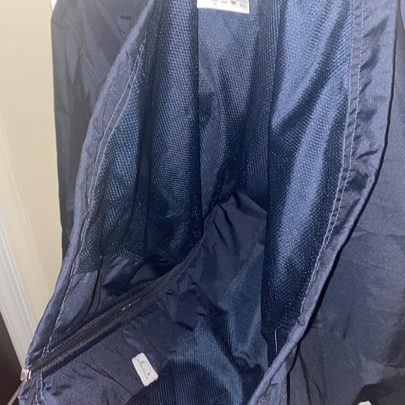 Nike Zip up Windbreaker Jacket Nice!!! - Picture 6 of 12